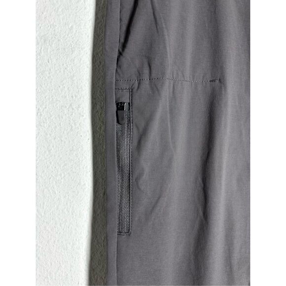 ZeroXposur Men’s Trek Pants Hiking Athletic Gray Pockets Size S - Picture 3 of 16